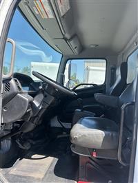 2020 Hino 268