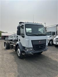 2017 Kenworth K270