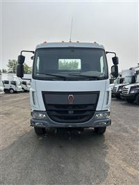 2017 Kenworth K270