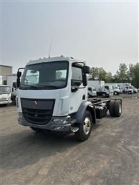 2017 Kenworth K270