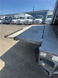 2020 Hino 268