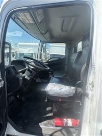 2020 Hino 268