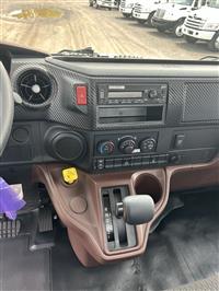 2026 Hino L7