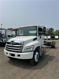 2026 Hino L7
