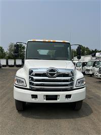 2026 Hino L7