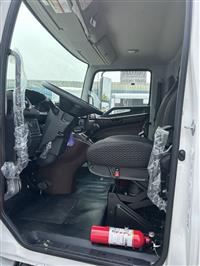 2026 Hino L7