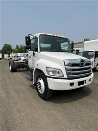2026 Hino L7