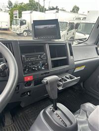 2021 Isuzu NPR HD DC 