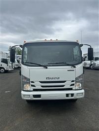 2021 Isuzu NPR HD DC 