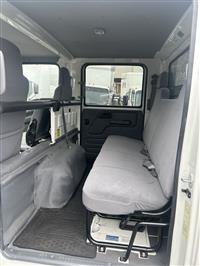 2021 Isuzu NPR HD DC 
