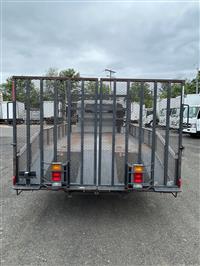 2021 Isuzu NPR HD DC 