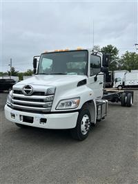 2026 Hino L6