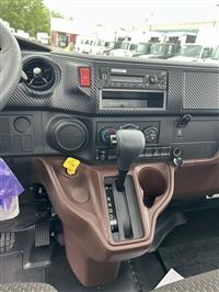 2026 Hino L6