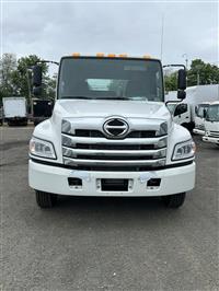 2026 Hino L6