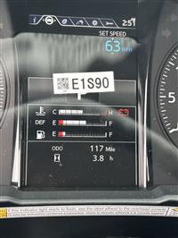 2026 Hino L6