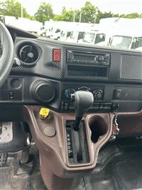 2024 Hino L6