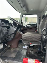 2024 Hino L6