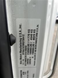 2024 Hino L6