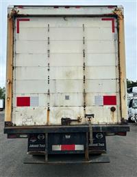 2024 Hino L6