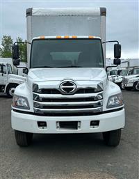 2024 Hino L6