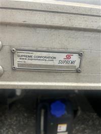 2018 Isuzu NRR