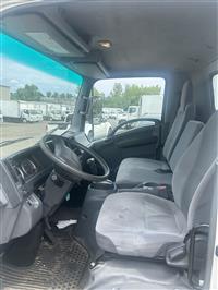2018 Isuzu NRR
