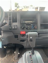 2018 Isuzu NRR