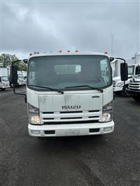 2015 Isuzu NPR XD