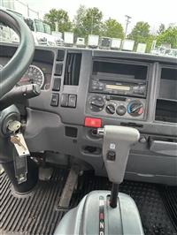 2015 Isuzu NPR XD
