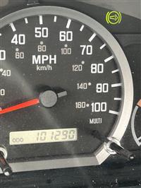 2015 Isuzu NPR XD