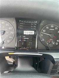 2026 Hino L6