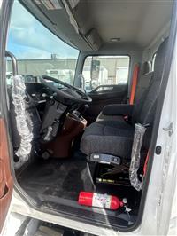2026 Hino L6