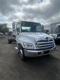 2026 Hino L6