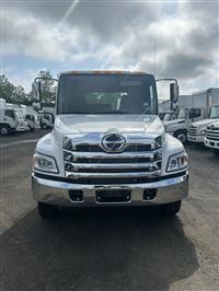 2026 Hino L6