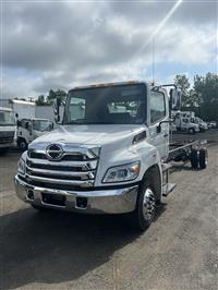 2026 Hino L6