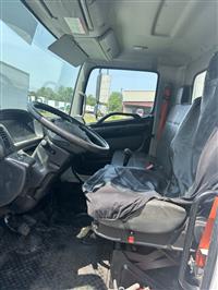 2019 Hino 268A