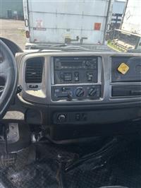 2019 Hino 268A
