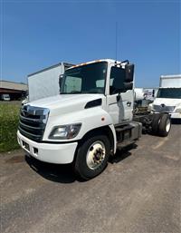 2019 Hino 268A