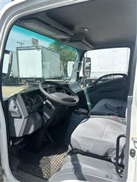 2020 Isuzu NQR