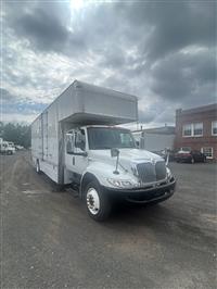 2020 International 4300