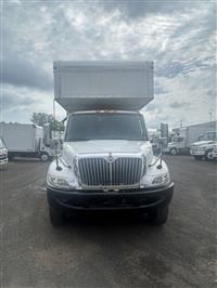 2020 International 4300