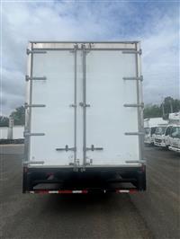 2020 International 4300
