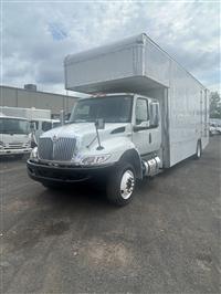 2020 International 4300