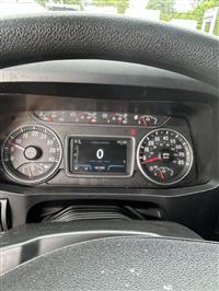 2020 International 4300