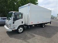 2024 Isuzu NRR
