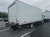 2023 Isuzu NPR