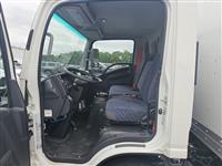 2023 Isuzu NPR