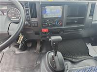 2023 Isuzu NPR