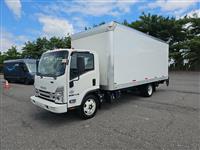 2023 Isuzu NRR