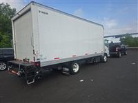 2023 Isuzu NPR
